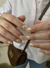 ワイズネイル(Y's nail)/Y's sample【mini】