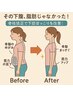 【本気で凹ませたい下腹】ジムでも凹まない“原因”に整体でアプローチ！