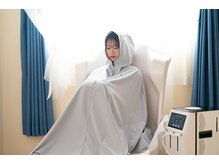 ヨサパーク アムラ(YOSA PARK Amura)/【施術の流れ】Luluonn