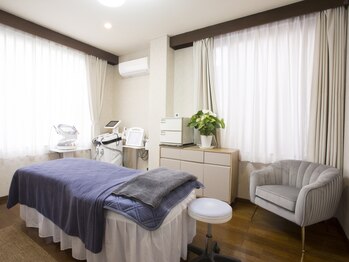 ケイビューティーサロン(K BeautySalon)の写真/今からでもまだ間に合う！完全都度払いで何度でも同じ価格!体・顔・VIOのフルコースで全身つるすべ肌に♪