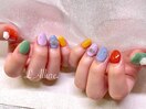 ポップアート♪