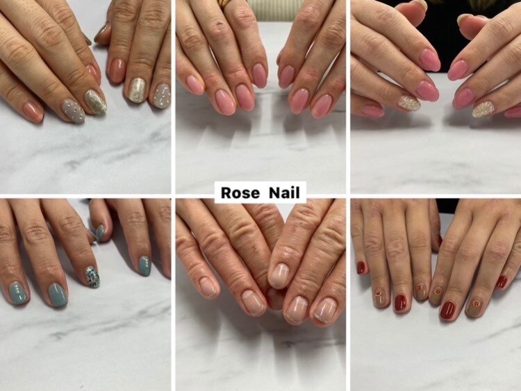 Rose nail様ネイルチップ 見積もり ローズネイル(Rose Nail)｜ホットペッパービューティー