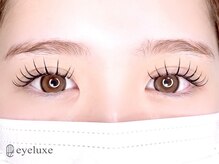 アイリュクス(eyeluxe)