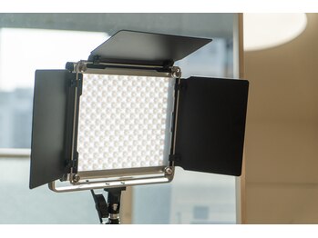 ビースタイルラボ 名古屋(be style lab)/色温度が管理されたプロ仕様