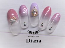 ディアナ 水戸赤塚店(DIANA)/定額ハンド　A-012　6,980円