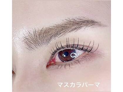 エヌドットサロン(N.salon)の写真