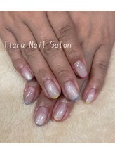 ティアラ(Tiara)/持ち込みデザイン