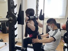 山本GYM/パーソナルトレーニング