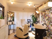 バルダー 原宿 神宮前(BALDER.)の雰囲気（お店の雰囲気）