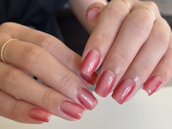 ガレージネイル(GARAGE NAIL)/