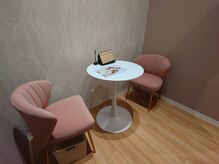 ラココ モラージュ佐賀店(LACOCO)/ラココでは勧誘はゼロ。 