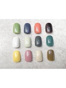 シンプル系（オフィス・日常）が得意