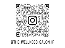 イフ(if...)/ホームケア、サロン情報を発信♪