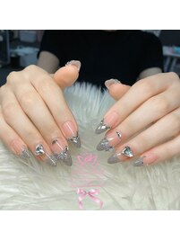 長さ出し/持ち込みOK/アート10本