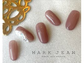 2025年秋☆MARK JEAN 甲南山手