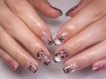 ネイルソファ 西大寺宝来店(nail sofa)