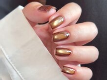 フォーユーネイル(For U Nail)/マグネットネイル