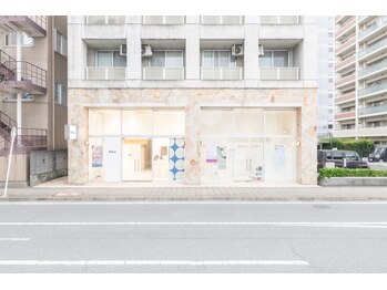 ポーラ ザ ビューティ 高崎駅東口店(POLA THE BEAUTY)/外観