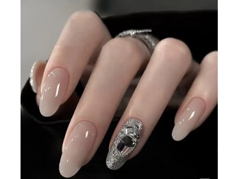 ヴィーナスネイル(Venus Nail)/ベイビーブーマー