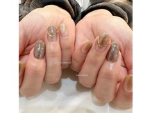 シベル(Sibelle)の雰囲気(デザインの詳細はインスタへ!@nail_salon_sibelle)