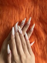 ネイル スタジオ ビビディバビディブー(nail studio BBB)/