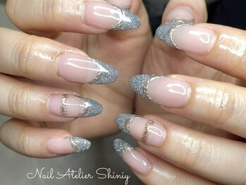 フラッシュフレンチ