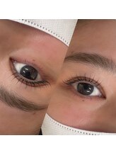 エミクレール(EMI CLAIR)/ラッシュリフト