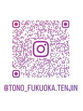 トノ(TONO)/Instagram