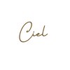 nail salon ciel【シエル】【2月1日NEW OPEN(予定)】のお店ロゴ