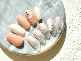 ウェディングジェルコース