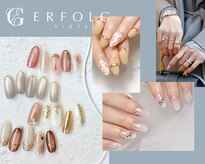 エアフォルク 銀座(ERFOLG)