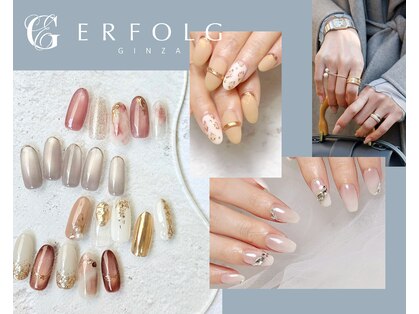 エアフォルク 銀座(ERFOLG)の写真