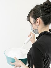 ポワールムース(POIRE mousse) 梶浦