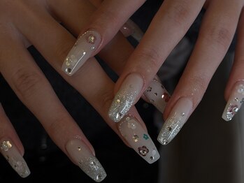 mao◆1.5hデザインコース