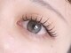 エミューアイラッシュ(emu. EYELASH)の写真/≪派手すぎないのに目元が明るく♪≫自然な束感まつげデザインがオススメ◎マスカラ卒業し時短に♪