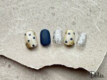 デリエ(Delie)/HAND DESIGN