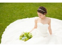 エルブラン(Herb ame)/大人ブライダル*フォーマル