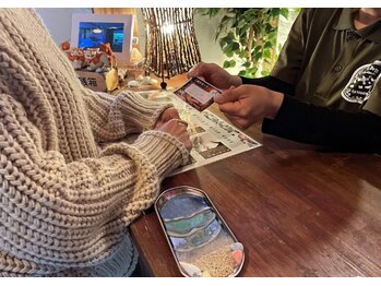 手もみ処 さざ波緑店/選べるお支払い方法◇