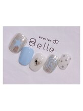 アトリエ ベル(atelier Belle)/＊ドリーミースター