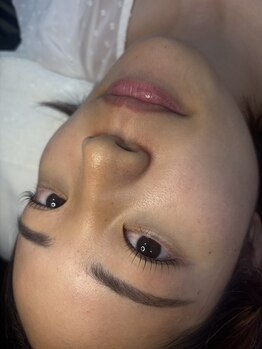 アイモア 大垣店(eye mor.)/まつげパーマ/眉毛/アイブロウ