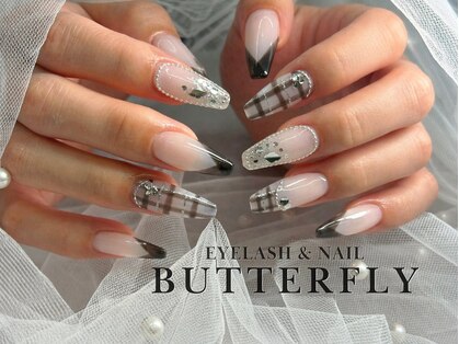 バタフライ 平塚店(Butterfly)の写真