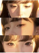 アイグロス(Eye Gloss)/