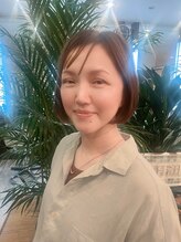 ホーリービオ(Holly Bio)/眉毛wax +眉毛ブリーチ☆