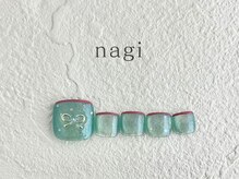 ナギ 新越谷(nagi)/通常13,530円/新規12,177円
