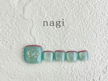ナギ 新越谷(nagi)/通常13,530円/新規12,177円