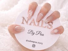 Nail＆Relaxation Salon PUA/定額ネイル
