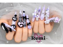 レミネイル 渋谷(REMI NAIL)