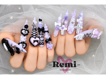 レミネイル 渋谷(REMI NAIL)の写真