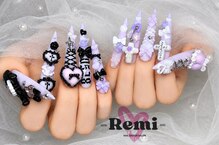 レミネイル 渋谷(REMI NAIL)