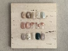 シエルクネイル(CieLc nail)
